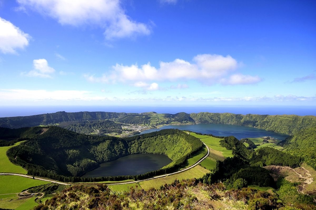 Autotour Road Trip Sao Miguel l'île verte des Açores 4* pas cher photo 10