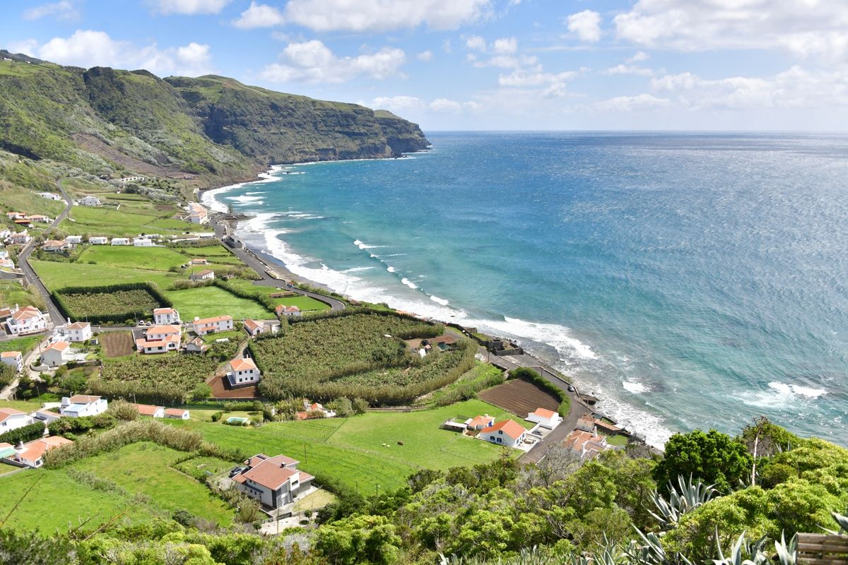 Autotour Road Trip Sao Miguel l'île verte des Açores 4* pas cher photo 13