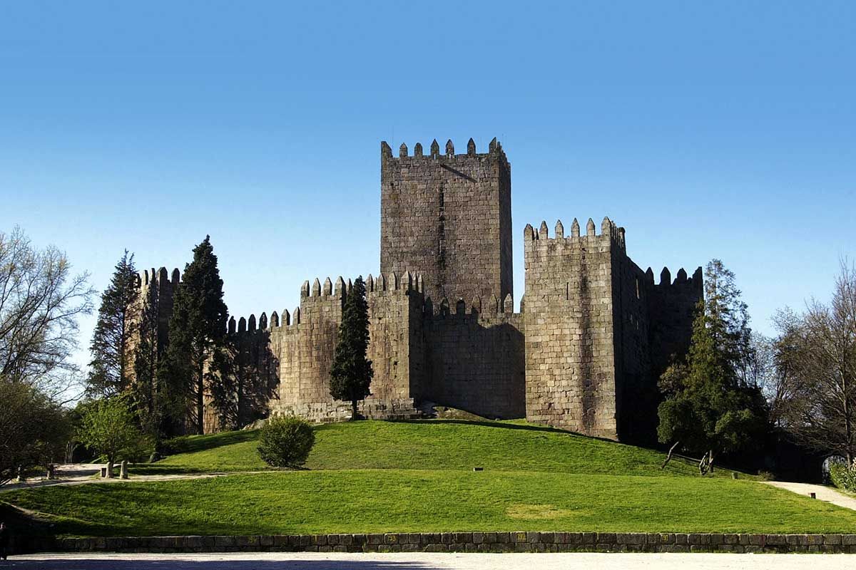 Circuit Bem-vindo a Portugal ! 4* pas cher photo 5