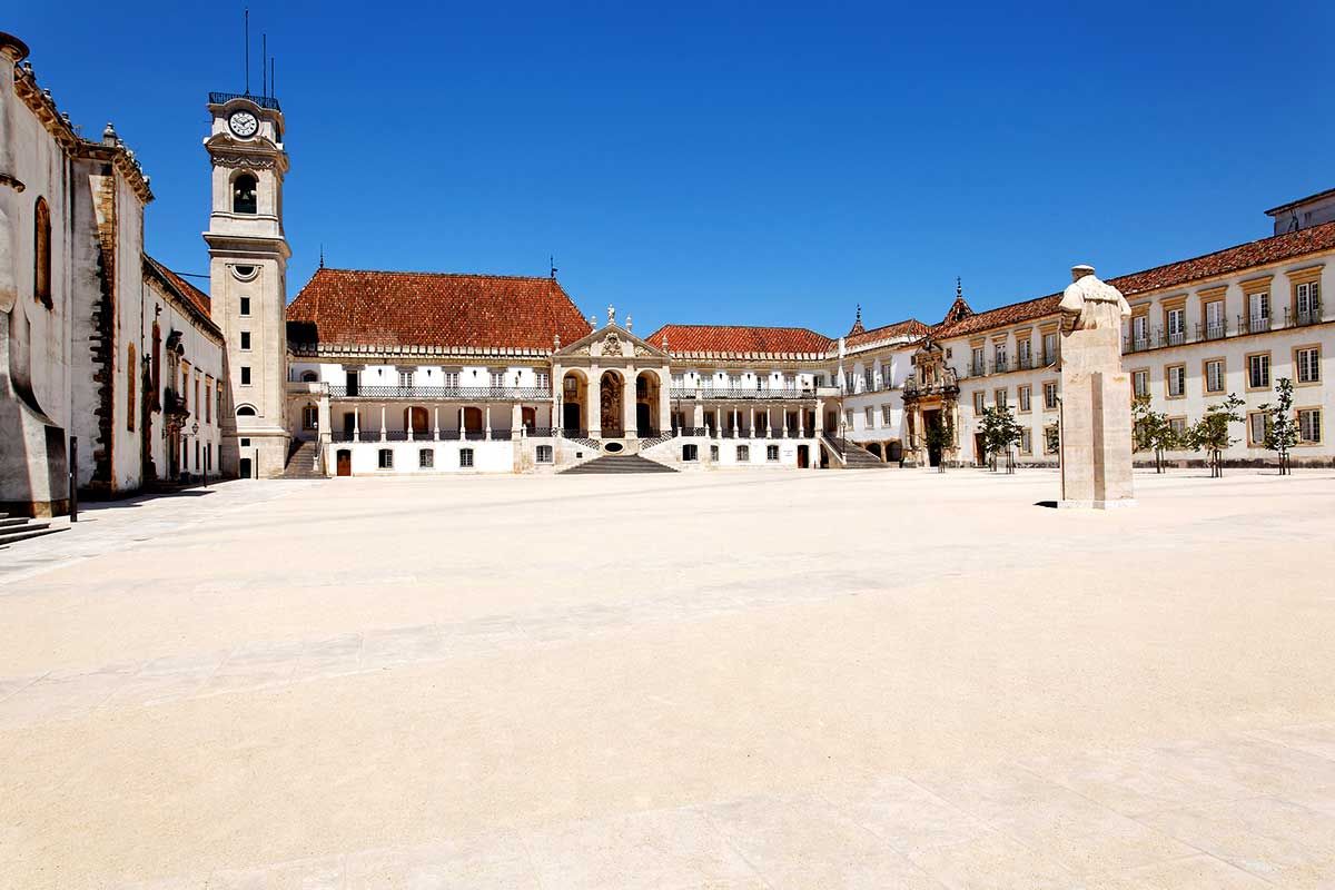 Circuit Bem-vindo a Portugal ! 4* pas cher photo 11