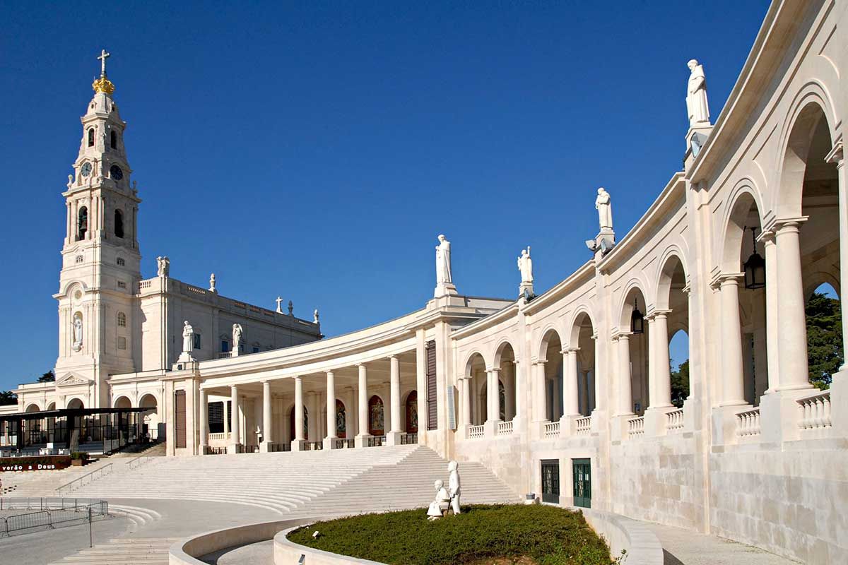Circuit Bem-vindo a Portugal ! 4* pas cher photo 12