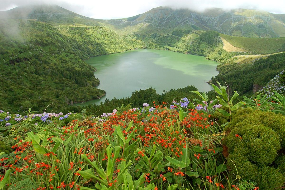 Circuit Les Açores l'Archipel Féerique 4* pas cher photo 12