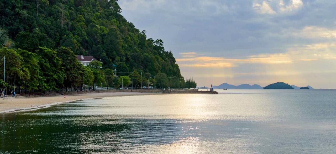 Circuit Privatif Des Temples d'Angkor à Kep 4* pas cher photo 27