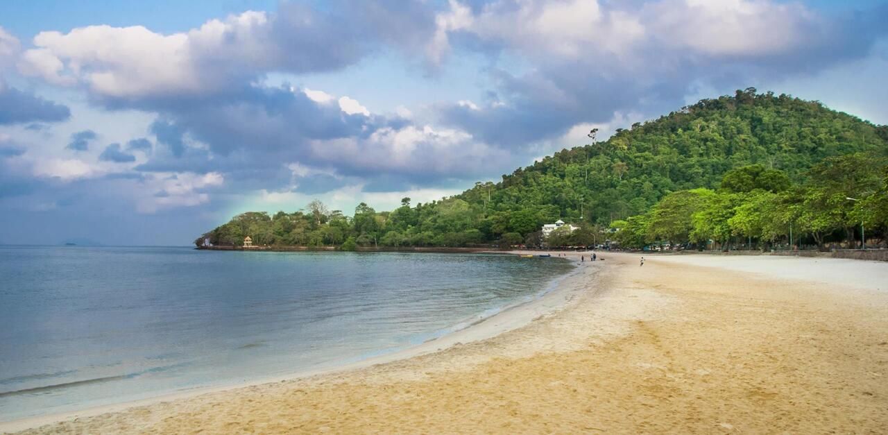 Circuit Privatif Des Temples d'Angkor à Kep 4* pas cher photo 29