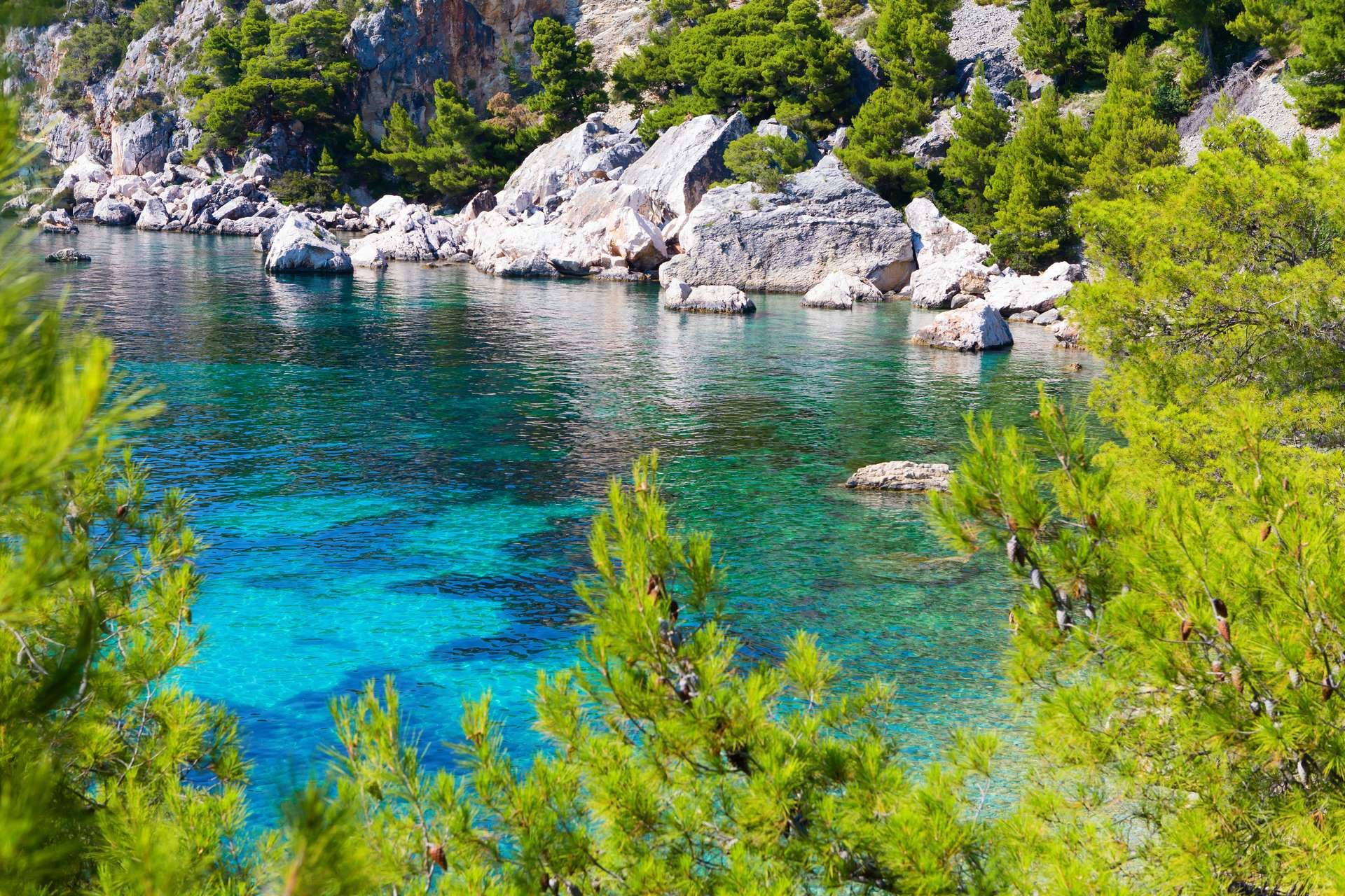 Autotour Au Coeur des Balkans 3* pas cher photo 5
