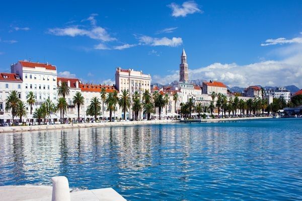 Circuit Beautés de l'Adriatique 3* pas cher photo 11