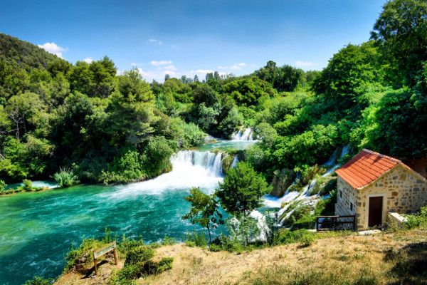 Circuit Beautés de l'Adriatique 3* pas cher photo 12