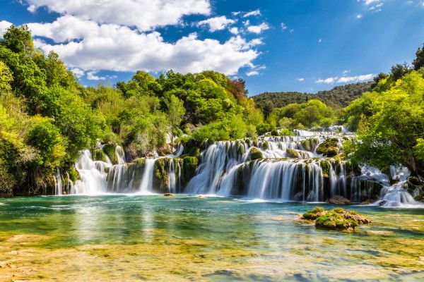 Circuit Beautés de l'Adriatique 3* pas cher photo 8