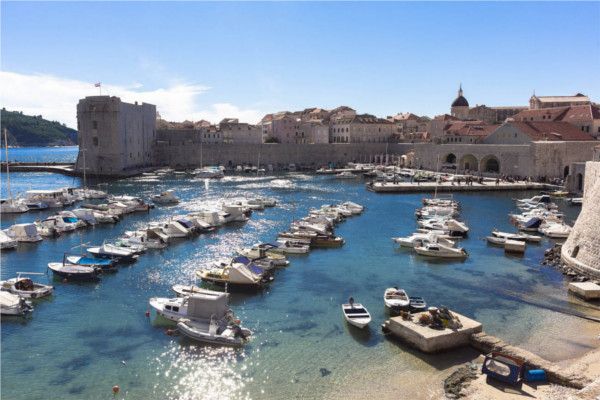 Circuit Les Merveilles de Dalmatie et séjour au Framissima Grand Hôtel Neum 4* pas cher photo 4