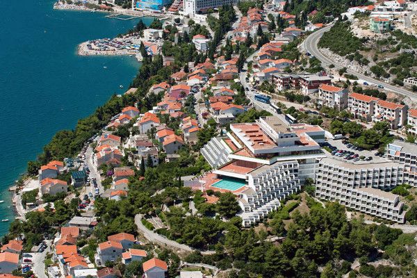 Circuit Les Merveilles de Dalmatie et séjour au Framissima Grand Hôtel Neum 4* pas cher photo 11