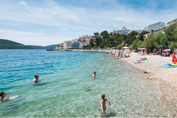 Circuit Les Merveilles de Dalmatie et séjour au Framissima Grand Hôtel Neum 4* pas cher photo 12
