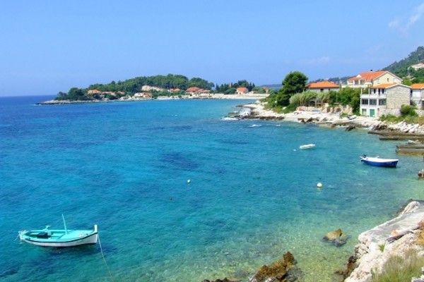 Circuit Les Merveilles de Dalmatie et séjour au Framissima Grand Hôtel Neum 4* pas cher photo 5