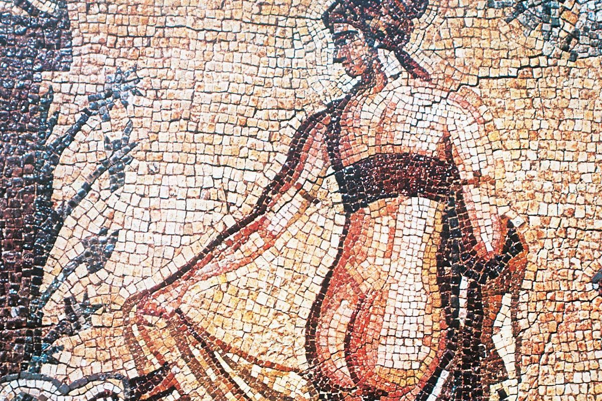Circuit Echappée Chypriote Hôtel Mediterranean Beach 4* pas cher photo 9