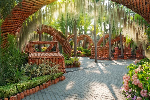 Circuit Trésors de Thaïlande et Golfe du Siam 5* Sup pas cher photo 24