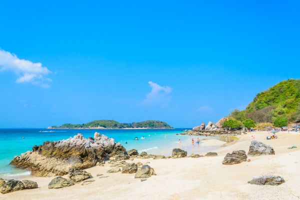 Circuit Trésors de Thaïlande et Golfe du Siam 5* Sup pas cher photo 26