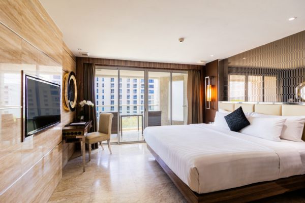 Circuit Trésors de Thaïlande et Golfe du Siam 5* Sup pas cher photo 33