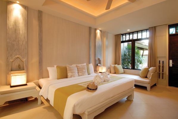 Circuit Jasmin de Thaïlande et Koh Samui 5* en Privatif pas cher photo 16