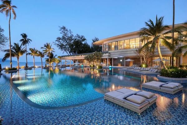 Circuit Jasmin de Thaïlande et Koh Samui 5* en Privatif pas cher photo 26
