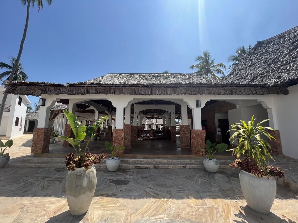 Hôtel SBH Monica Zanzibar 5* et safari 1 nuit pas cher photo 2