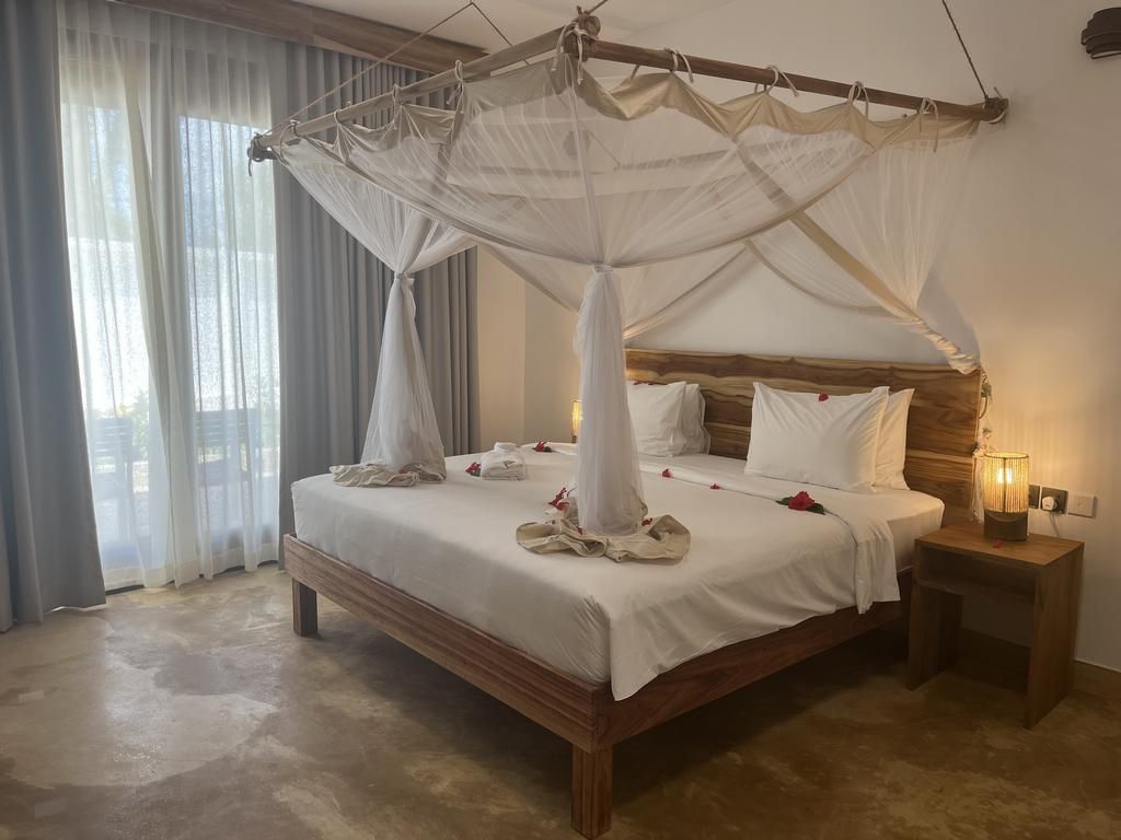 Hôtel SBH Monica Zanzibar 5* et safari 1 nuit pas cher photo 3