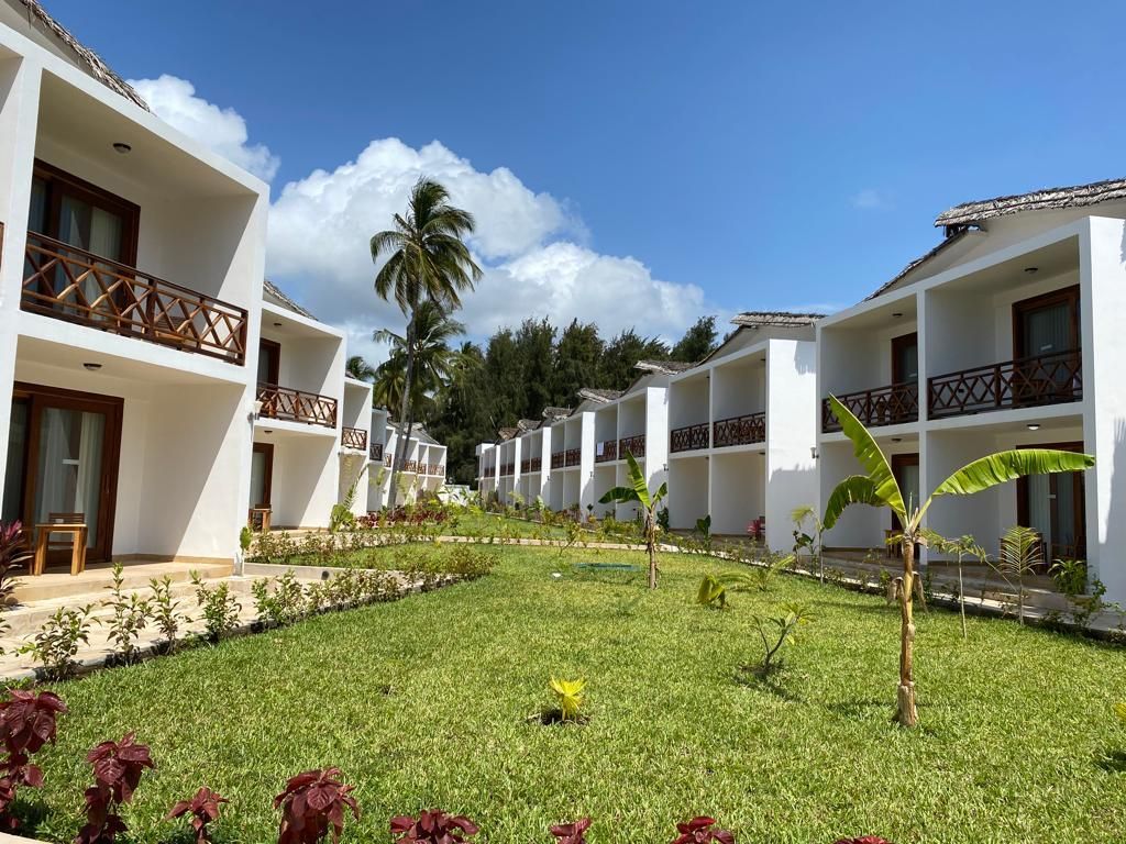 Hôtel SBH Monica Zanzibar 5* et safari 1 nuit pas cher photo 4