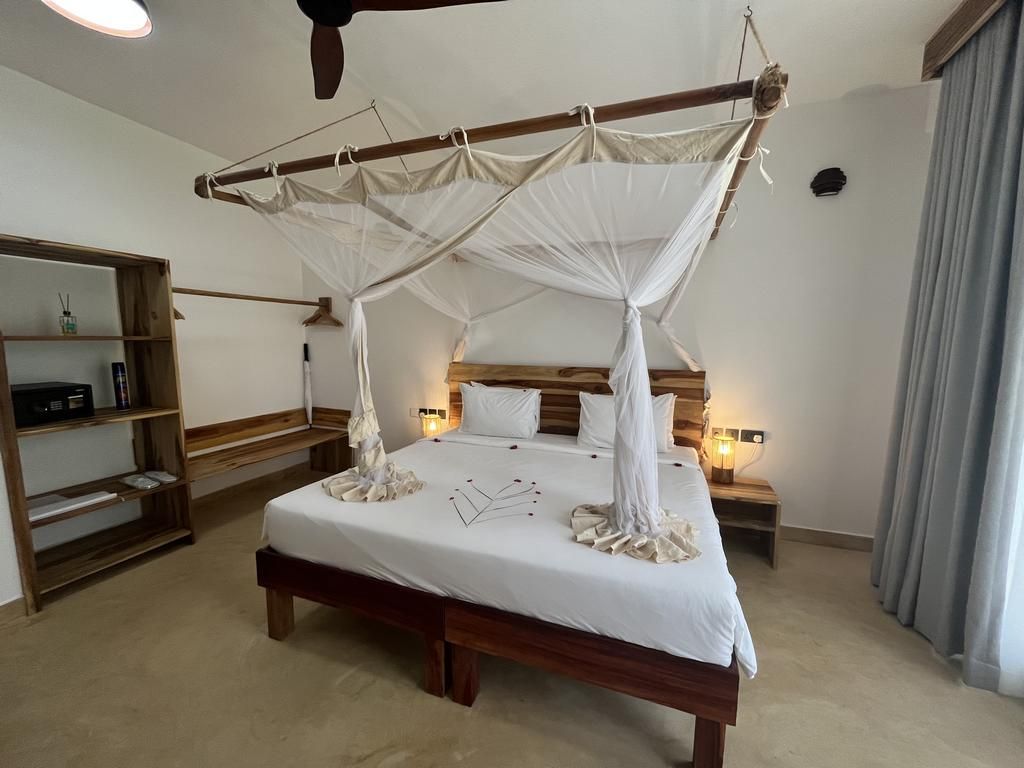 Hôtel SBH Monica Zanzibar 5* et safari 1 nuit pas cher photo 5