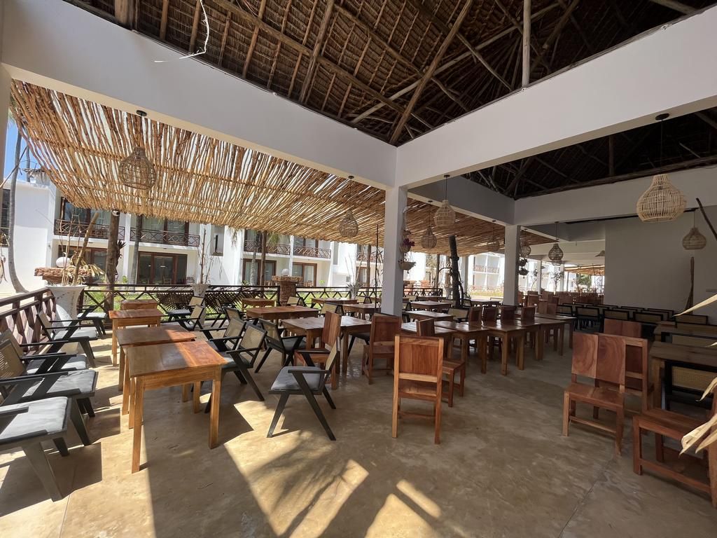 Hôtel SBH Monica Zanzibar 5* et safari 1 nuit pas cher photo 7
