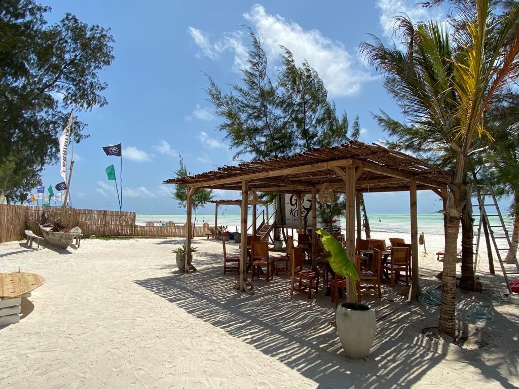 Hôtel SBH Monica Zanzibar 5* et safari 1 nuit pas cher photo 8