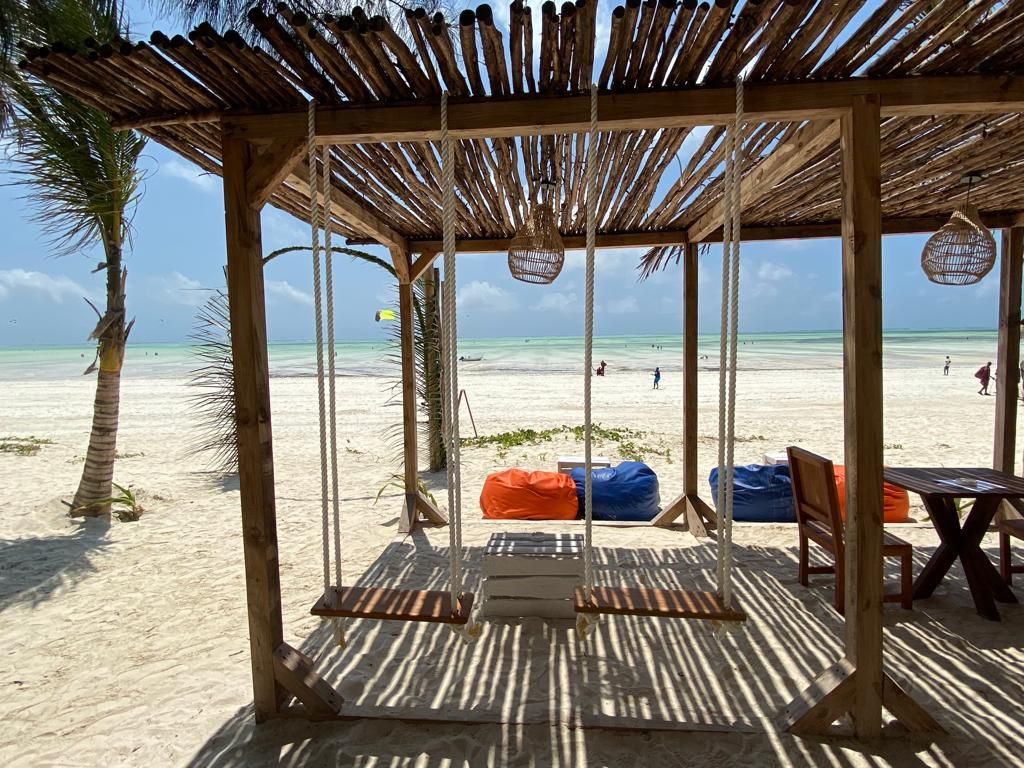 Hôtel SBH Monica Zanzibar 5* et safari 1 nuit pas cher photo 9