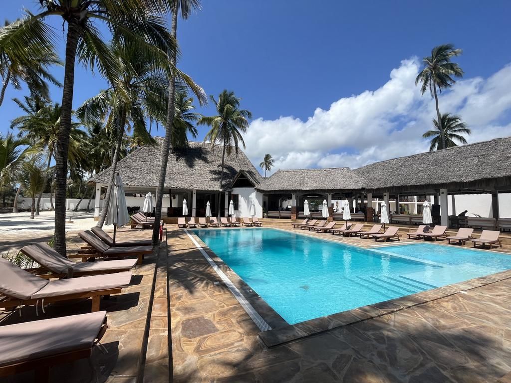Hôtel SBH Monica Zanzibar 5* et safari 1 nuit pas cher photo 11