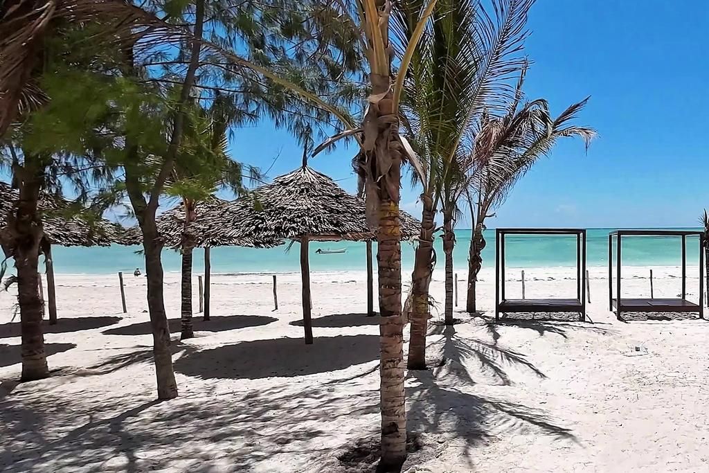 Hôtel SBH Monica Zanzibar 5* et safari 1 nuit pas cher photo 12