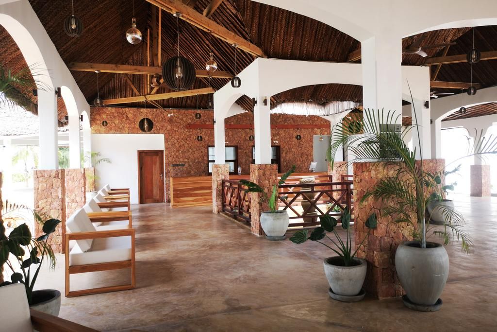 Hôtel SBH Monica Zanzibar 5* et safari 1 nuit pas cher photo 13