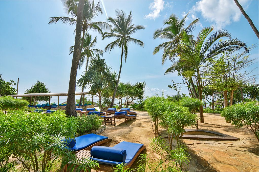 Hôtel Ôclub Experience Kena Beach 4* sup et safari 1 nuit pas cher photo 3