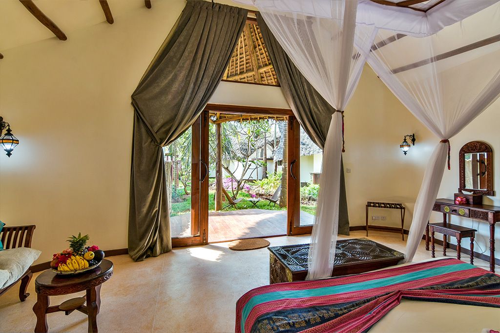 Hôtel Ôclub Experience Kena Beach 4* sup et safari 1 nuit pas cher photo 6