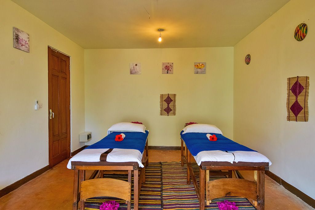 Hôtel Ôclub Experience Kena Beach 4* sup et safari 1 nuit pas cher photo 11