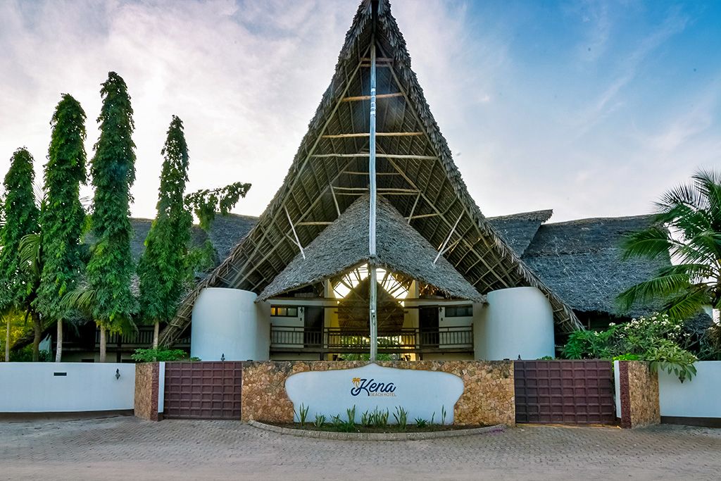 Hôtel Ôclub Experience Kena Beach 4* sup et Safari 2 nuits pas cher photo 5