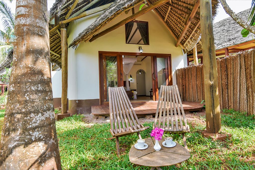 Hôtel Ôclub Experience Kena Beach 4* sup et Safari 2 nuits pas cher photo 10