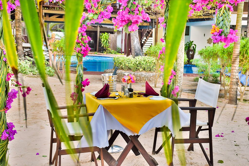 Hôtel Ôclub Experience Kena Beach 4* sup et Safari 2 nuits pas cher photo 11