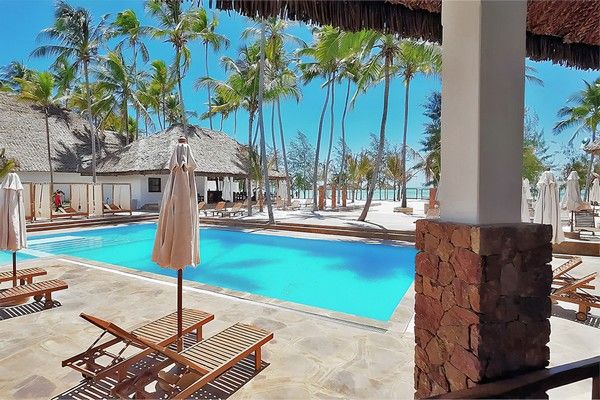 Hôtel SBH Monica Zanzibar 5* et safari 2 nuits pas cher photo 2