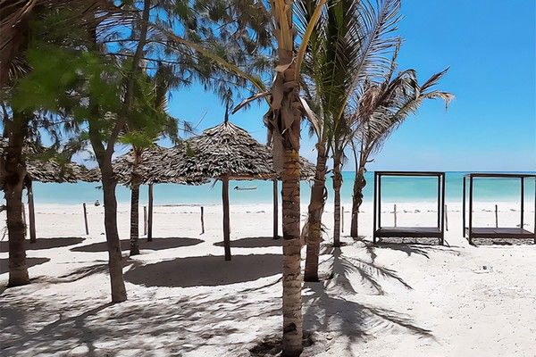 Hôtel SBH Monica Zanzibar 5* et safari 2 nuits pas cher photo 5