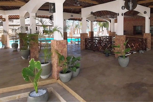 Hôtel SBH Monica Zanzibar 5* et safari 2 nuits pas cher photo 6