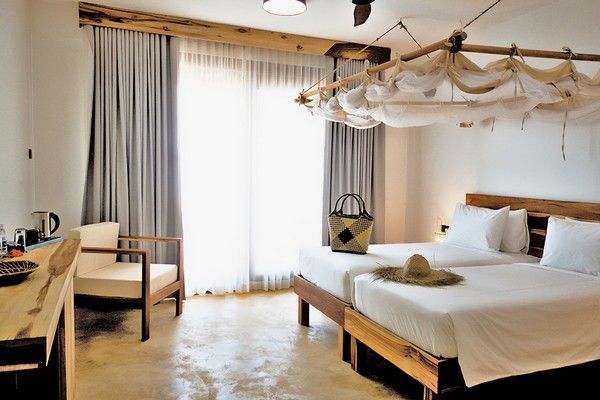 Hôtel SBH Monica Zanzibar 5* et safari 2 nuits pas cher photo 7