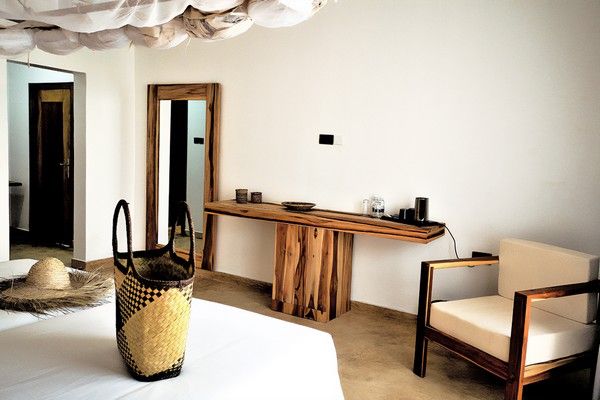 Hôtel SBH Monica Zanzibar 5* et safari 2 nuits pas cher photo 8
