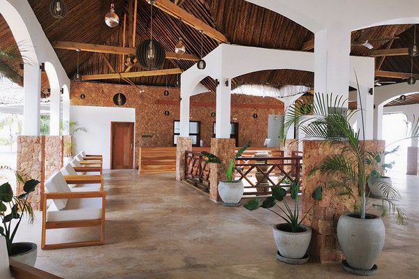 Hôtel SBH Monica Zanzibar 5* et safari 2 nuits pas cher photo 10