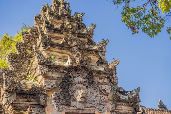 Combiné Bali, Ubud et plages 3/4* pas cher photo 12