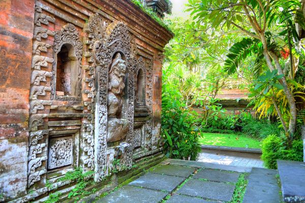 Combiné Bali, Ubud et plages 3/4* pas cher photo 13