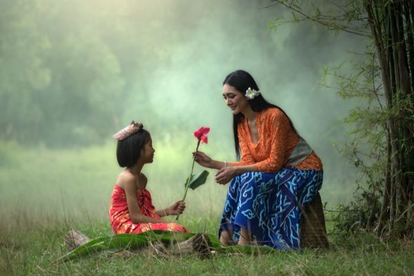 Circuit Panorama Balinais en Privatif 3* pas cher photo 4