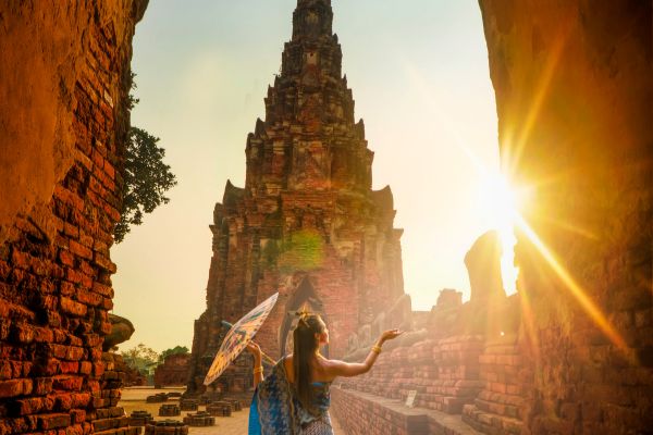 Circuit Panorama Balinais en Privatif 3* pas cher photo 5