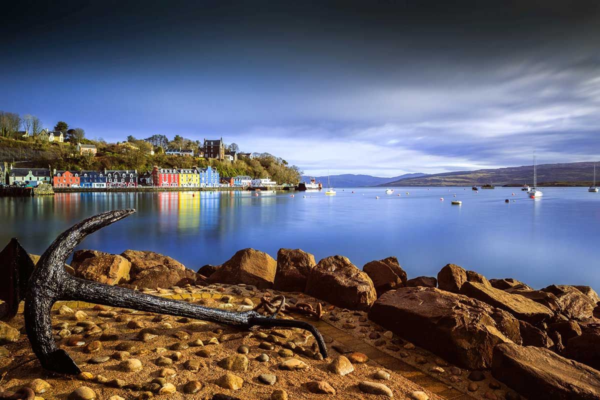 Circuit Îles et Highlands d'Écosse 2*-3* pas cher photo 8