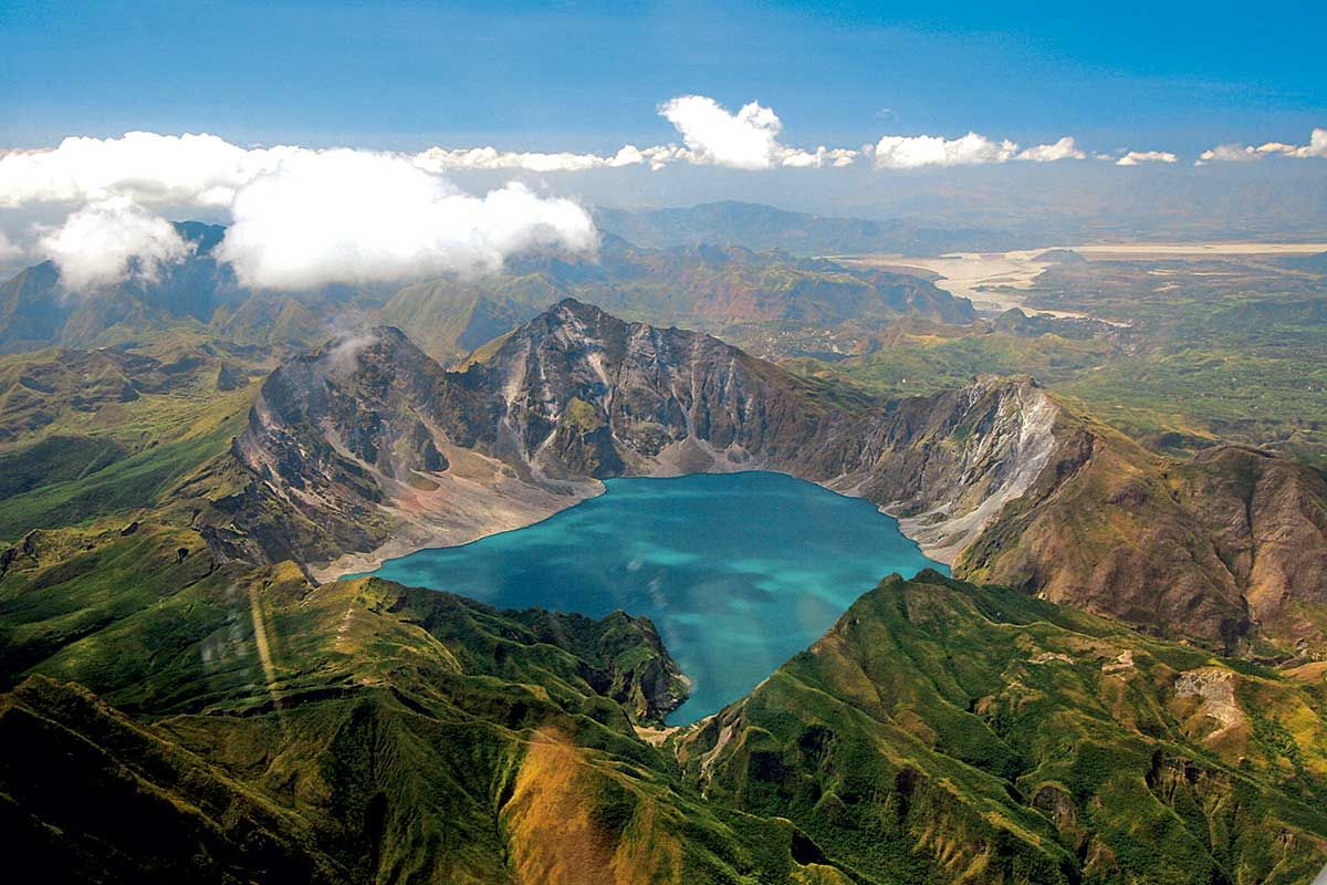 Circuit Nord Luzon, volcans et rizières des Philippines 2*-3* pas cher photo 5